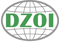 DZOI Logo