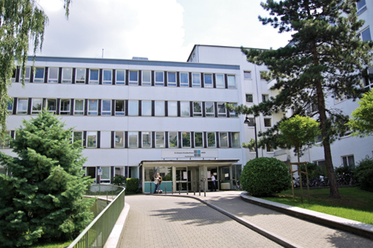 Zahnimplantat-Klinik Düsseldorf Kooperationen VKKD